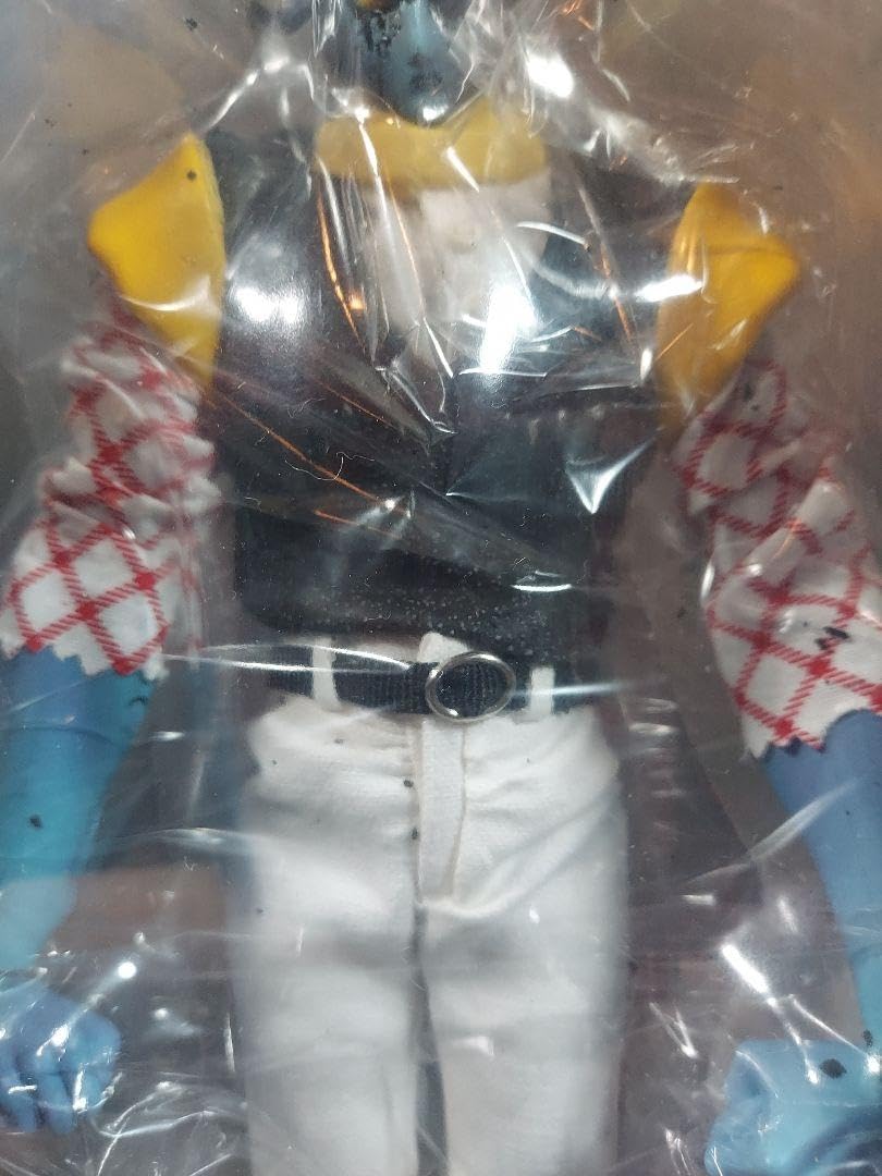 RAH バオー来訪者 WF2008冬限定販売品 開封済 欠品有り(要内容把握) RAH バオー来訪者 WF2008冬限定販売品 開封済 欠品有り(要内容